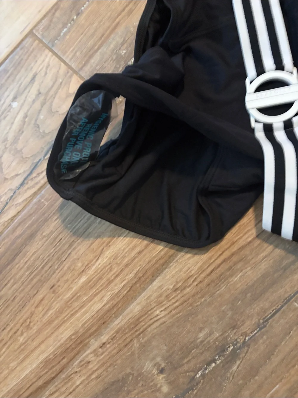 NWOT • SEAFOLLY One-Piece Swimsuit — Elliot Swimsuit